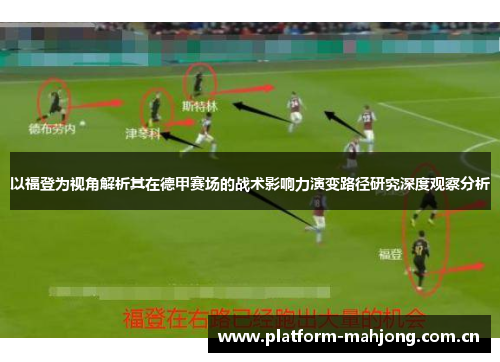 以福登为视角解析其在德甲赛场的战术影响力演变路径研究深度观察分析 以福登为视角解析其在德甲赛场的战术影响力演变路径研究深度观察分析