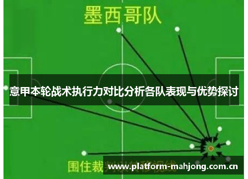 意甲本轮战术执行力对比分析各队表现与优势探讨 意甲本轮战术执行力对比分析各队表现与优势探讨
